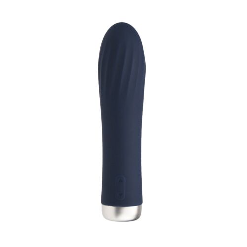 Vibrator NAUTI Silicone Bullet 10 cm wasserdicht