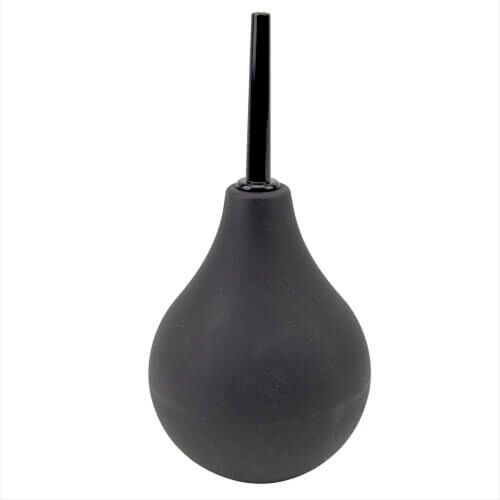 Anal Douche Toosh 225ml mit abnehmbarer Spitze