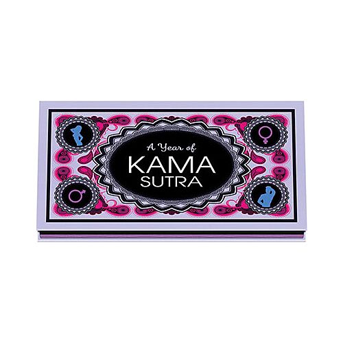 Gesellschaftsspiel KHEPER GAMES 52 Orgasmische Tricks für Paare