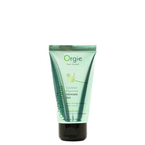 Orgie Lube Tube Caipirinha Gleitgel 50 ml