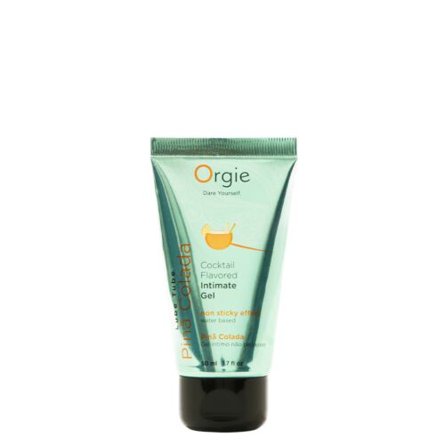 Gleitgel Orgie Lube Tube Pina Colada – 50 ml