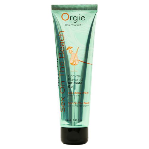Gleitgel Orgie Lube Tube Cocktail 100 ml