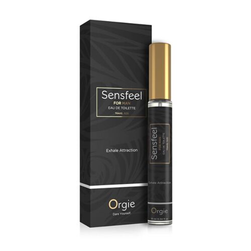 Pheromon-Parfum Orgie Sensfeel For Man 10 ml