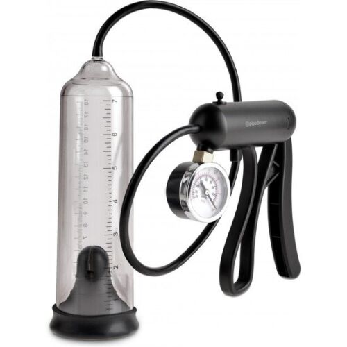 Pumpe Worx Pro-Gauge Power Pump