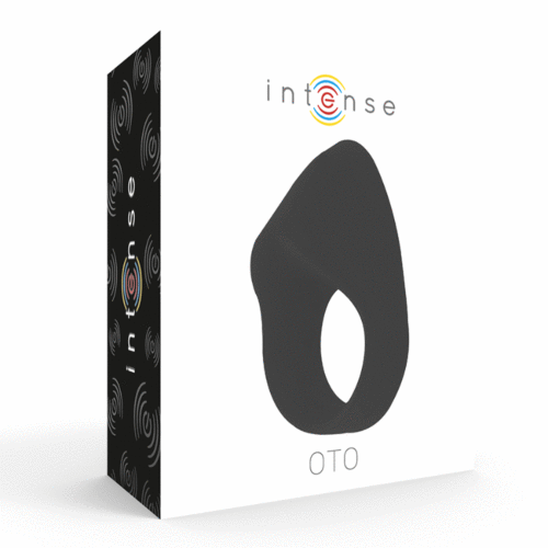 Anillo Pene INTENSE FOR HIM OTO mit 20 Vibrationen