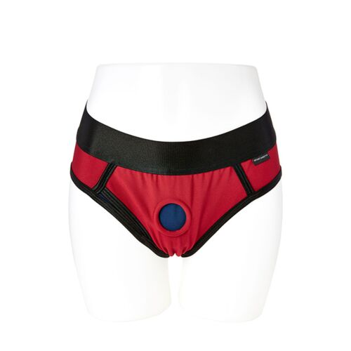 Harness Sportsheets Contour-L für Sexspielzeug