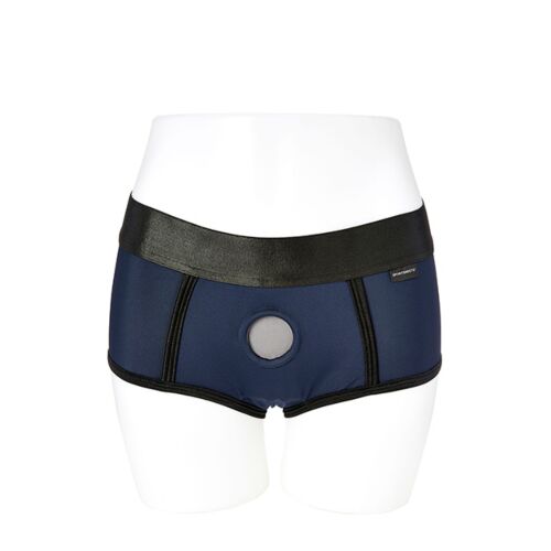 Fit Harness-XS Navy Blue