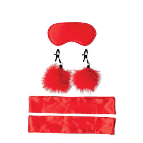 Bondage-Set Sex & Mischief Amor – Einsteigerkit