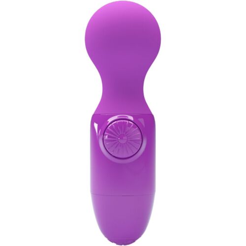 Mini Vibrator PRETTY LOVE Wonder Mini kompakter Stick