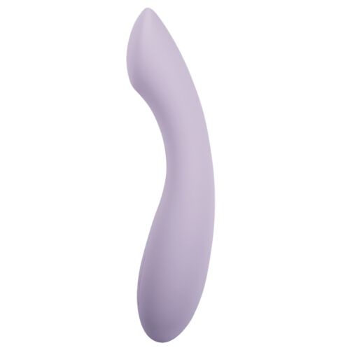 Vibrator SVAKOM AMY 2 mit kurvenförmigem Design
