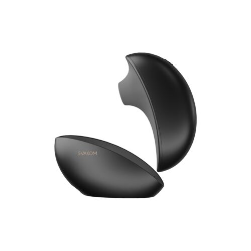 Klitoris-Sauger SVAKOM Pulse Galaxie mit App-Steuerung