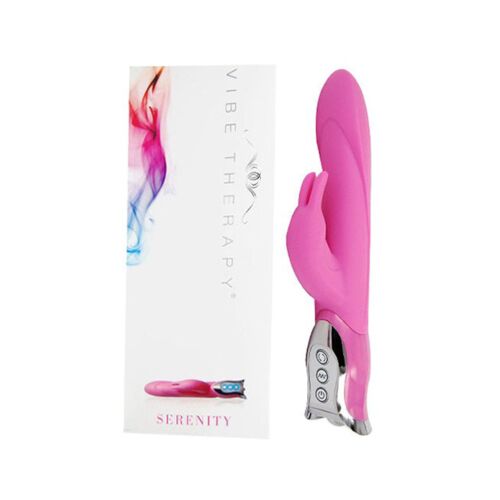 VIBE THERAPY SERENITY ROSA