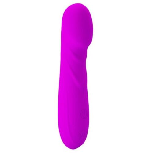 Vibrator PRETTY LOVE SMART MINI VIBRATOR REUBEN mit 30 Funktionen