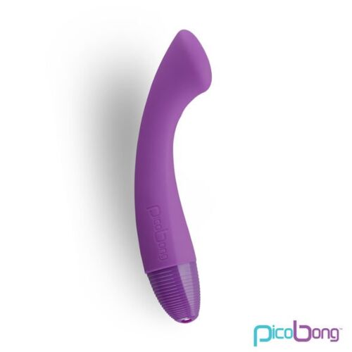 Moka PicoBong Punkt g lila Vibrator