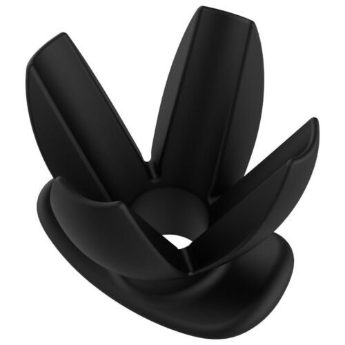 Anal Plug HIDDEN DESIRE EXTREME SPREADER mit 4-Wege Öffnung