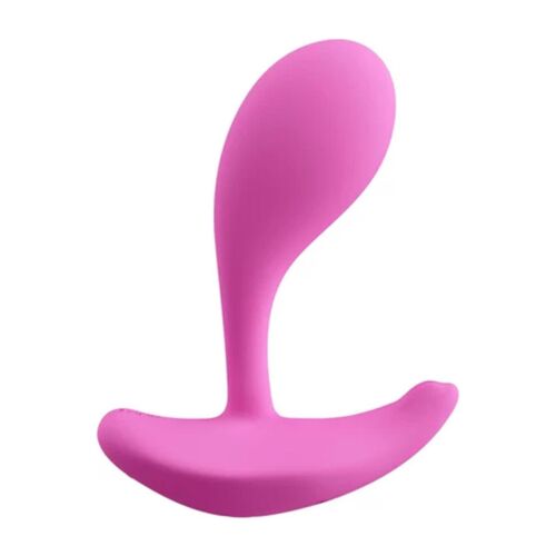 Vibrator Honey Play Box OLY 2 L ?Form Doppelstimulator