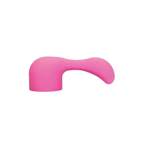 Bodywand G-Spot Aufsatz für Plug-In Blue