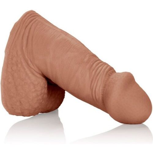Packing Penis CALEXOTICS 12.75 cm mit realistischem Design