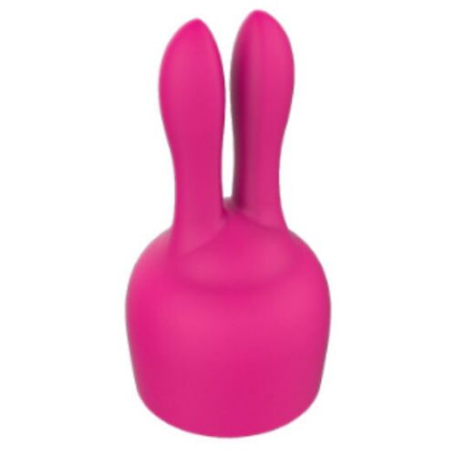 Stimulator NALONE BUNNY ELECTRO & ROCK für intime Stimulation