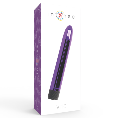 Vibrator INTENSE VITO - Mediensensationen erleben