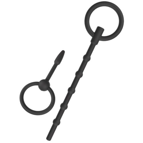 Harnröhrenplug Set HIDDEN DESIRE | Intensivierte Stimulation
