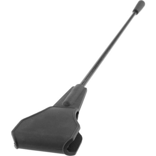 Látigo FETISH FANTASY SERIES Silikon 71 cm für sanfte Bestrafung