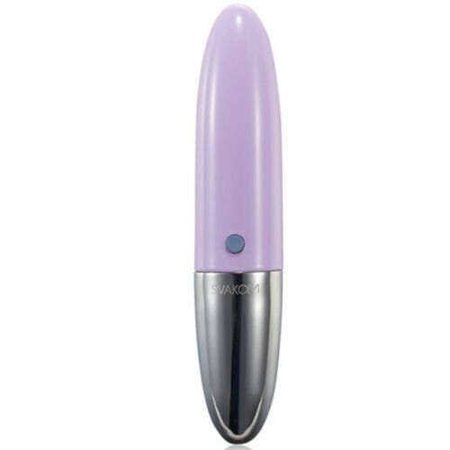 Vibrator Svakom Rebecca – klein und leistungsstark
