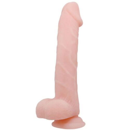 Dildo BAILE SUPER REALISTISCH 22 CM mit Saugnapf