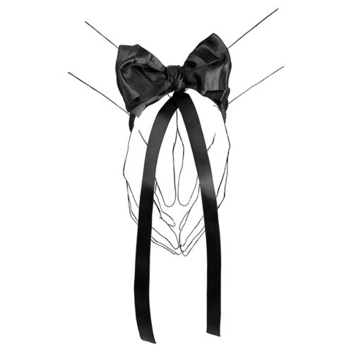 Bondage Flower von Happy Lola – Schmuck zum Binden