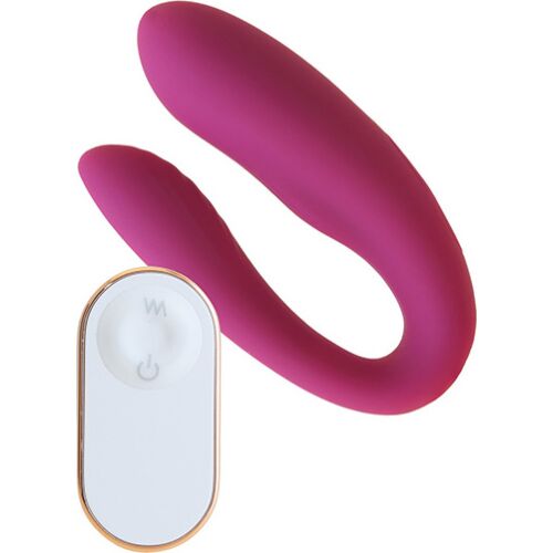 Doppelte Stimulation Vibrator S Pleasures Cuoples Vibe