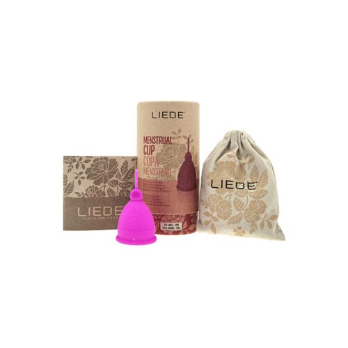 Menstruationstasse Liebe Menstrual Cup Large