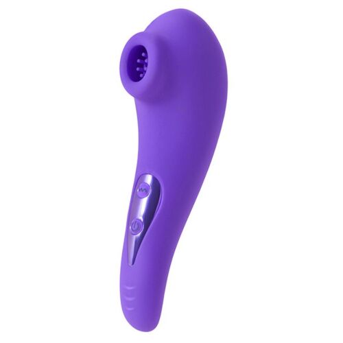Klitorisstimulator S Pleasures Sweet Suction