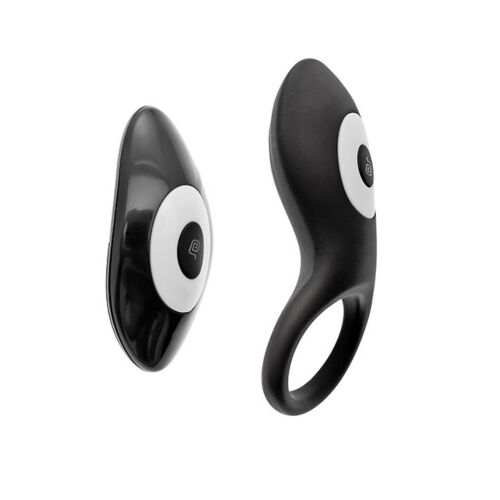 Vibraterring S Pleasures Vibrio Ring mit Fernbedienung