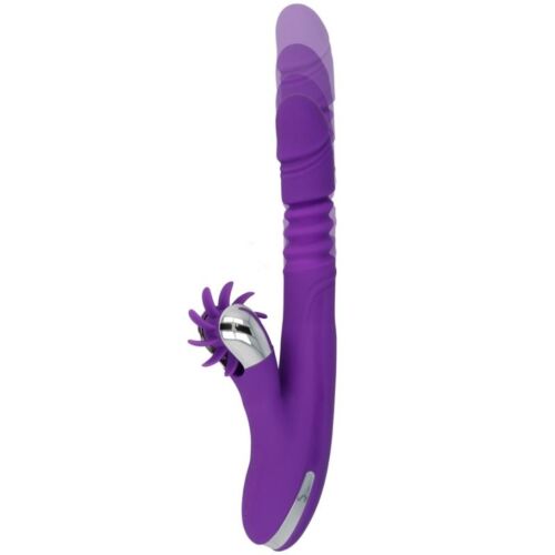 Vibrador Rabbit FUN FUNCTION BUNNY FUNNY UP & DOWN 2.0 mit Auf- und Ab-Funktion