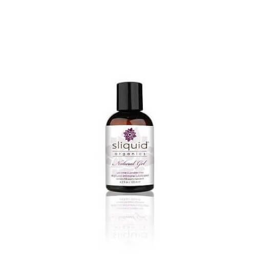 Gleitmittel Sliquid Organics Natural Gel 125ml