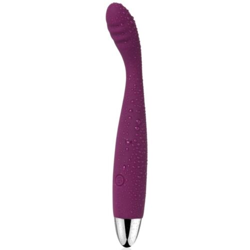 Jeder cici flexible Kopfvibrator violett