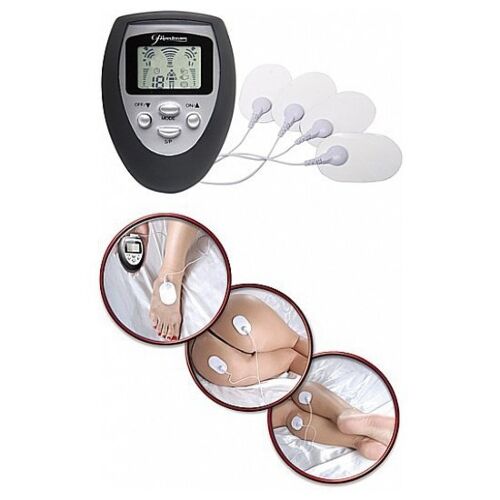 Elektrostimulations-Kit FETISH FANTASY SERIES mit 3 Mustern