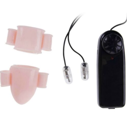 Penis Hüllen BAILE Alfred mit Steuerung und Vibration