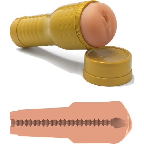 Masturbator PRIVATE Personal Trainer mit realistischem Gefühl