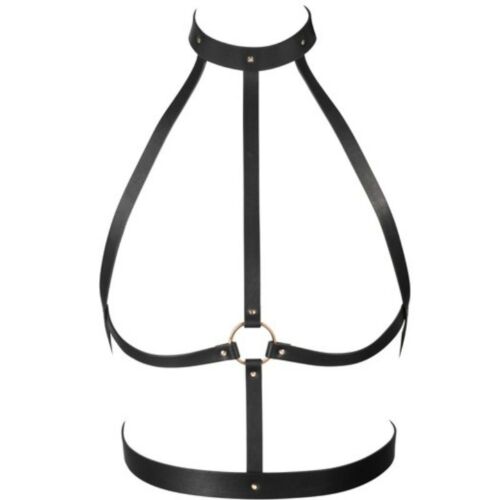 Arnés für den Körper Bijoux Indiscrets Maze - 100% vegan