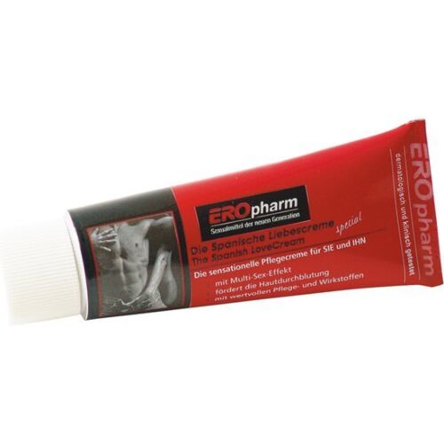 Liebescreme Eropharm