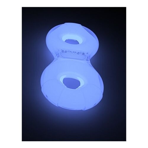 Vibrationsring Bathmate Vibe Ring Eight für intensiven Genuss