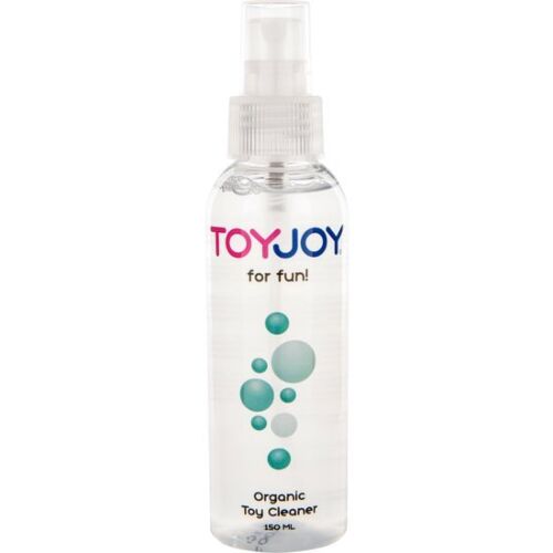 Desinfektionsmittel TOYJOY Spray 150 ml für Spielzeuge