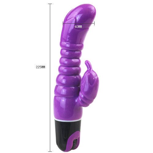 VibraSensual Violett