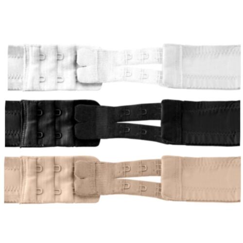 Extensoren Bye Bra für 2 und 3 Haken-BHs