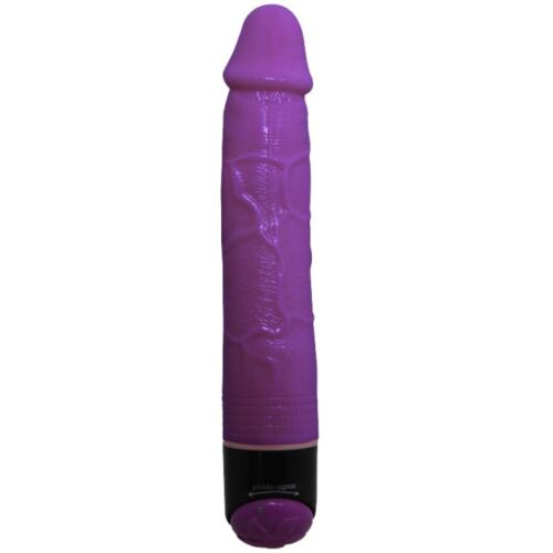 Vibrador BAILE 23 cm - Realistisch und Vielseitig