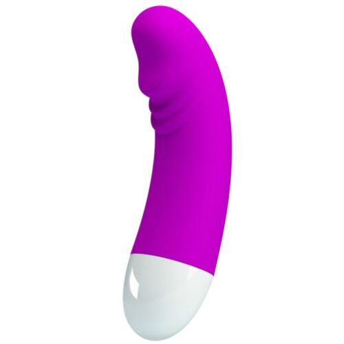 Mini Vibrator PRETTY LOVE Luther mit 30 Vibrationsmodi