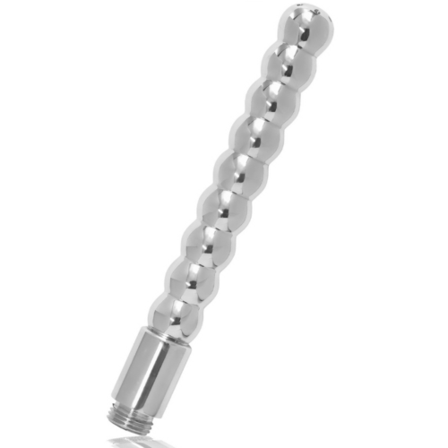 Intimedusche METAL HARD 18.32CM für extreme Hygiene