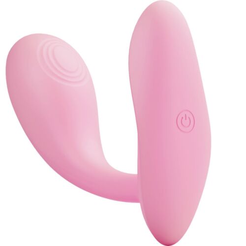 Vibrator Pretty Love Baird G-Spot mit App-Kontrolle
