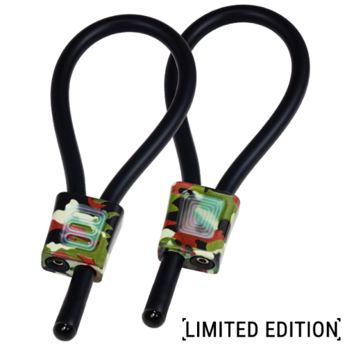 Electrospielzeug ElectraStim Prestige ElectraLoops Camouflage